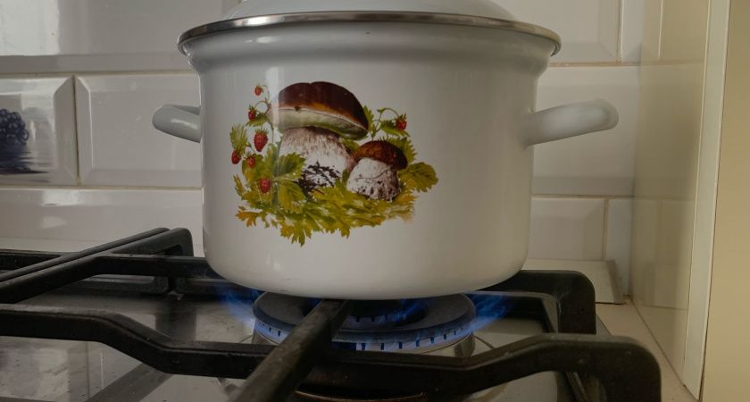 Решение принято - ждите "гостей": россиян в массовом порядке заставят менять газовую плиту - новое правило с 20 апреля