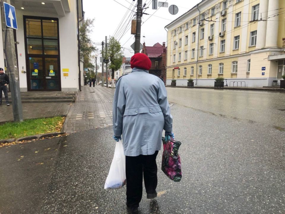 «Теперь проверят каждого». Пенсионеров, которым от 60 до 85 лет, ждет сюрприз с 5 июня