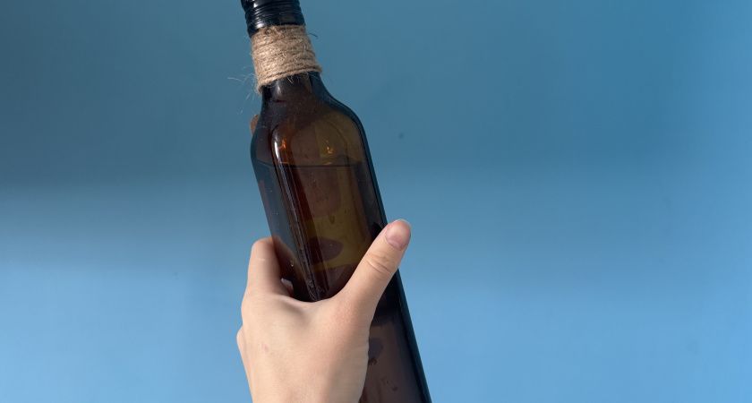 Названо самое полезное масло: оливковое даже рядом не стояло - кладу в любой летний салат и не знаю проблем