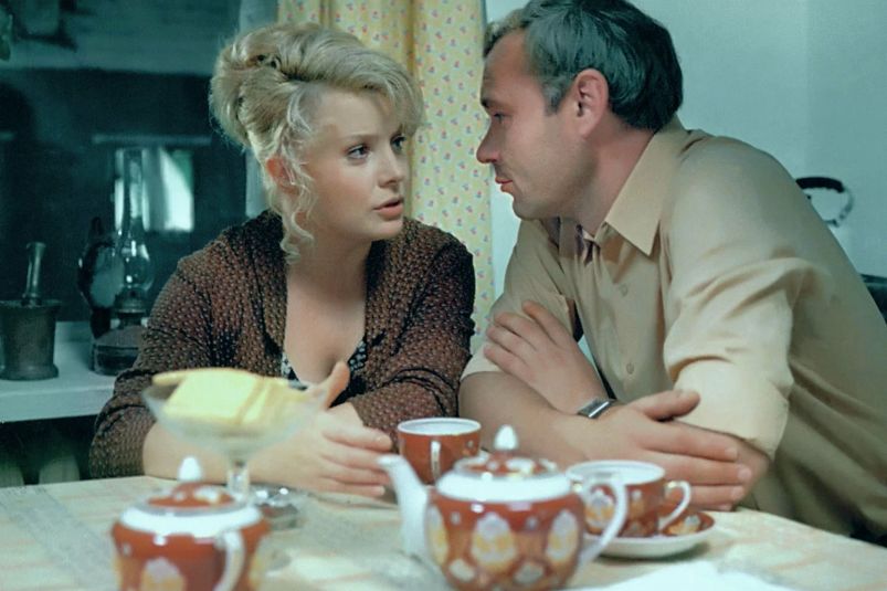 "Мачеха" вам не мама: 6 фактов о советской драме, которую все забыли