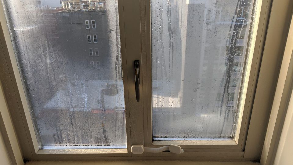   ?     