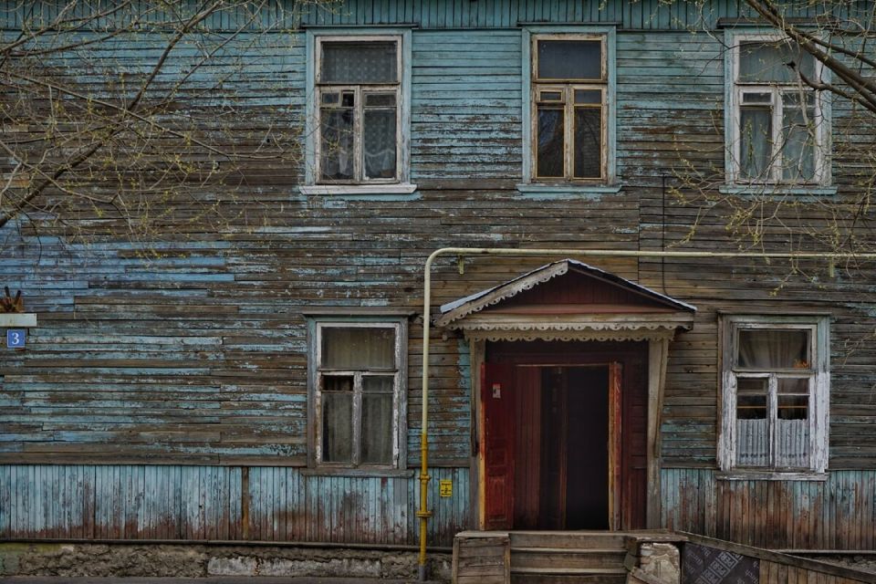 Селяне столкнулись с абсурдной оплатой за несуществующую канализацию
