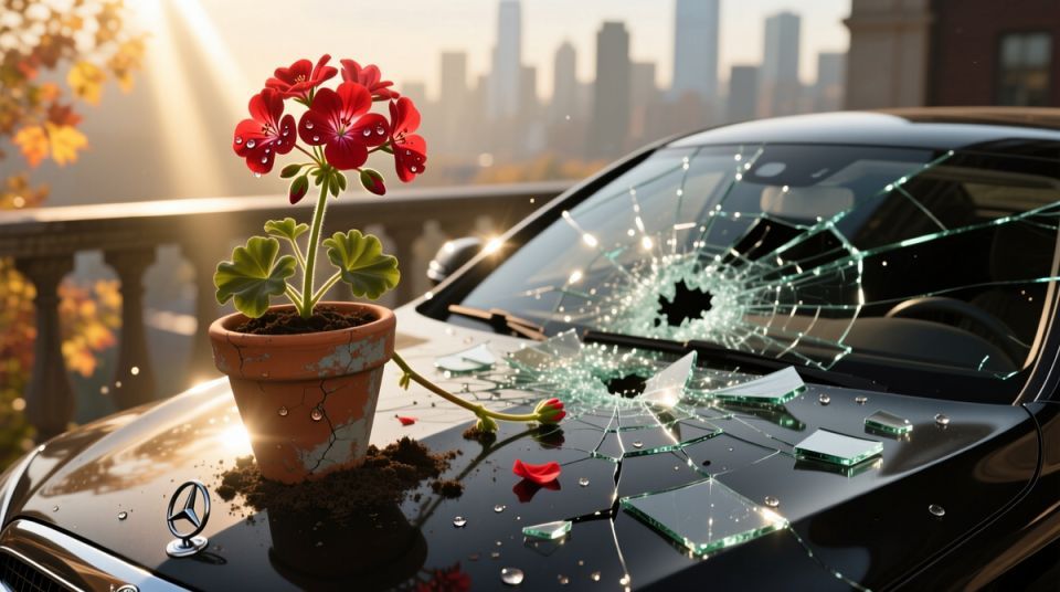 Цветы на балконе: как избежать неожиданных юридических проблем