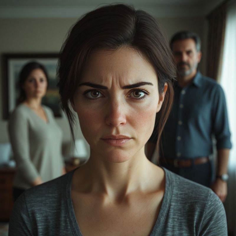 Удивительная тайна: как одна жизнь может скрывать другую