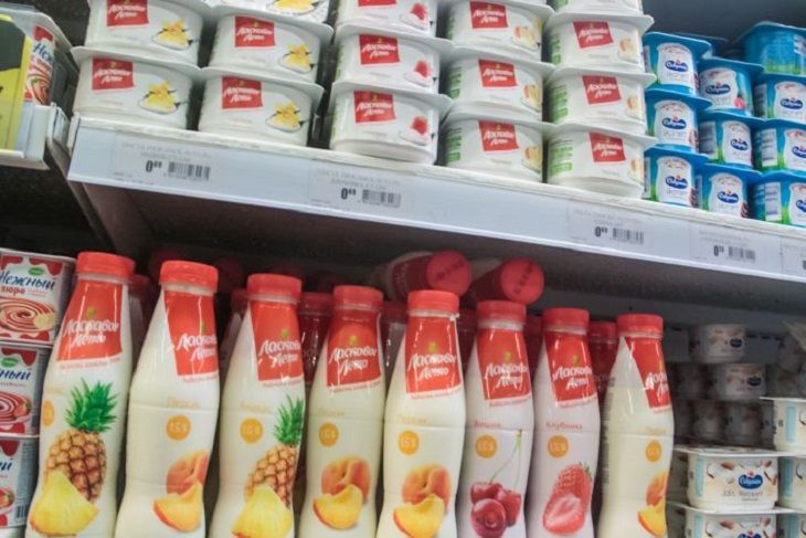 Молоком тут и не пахнет: доктор Мясников развенчал миф о пользе популярного продукта