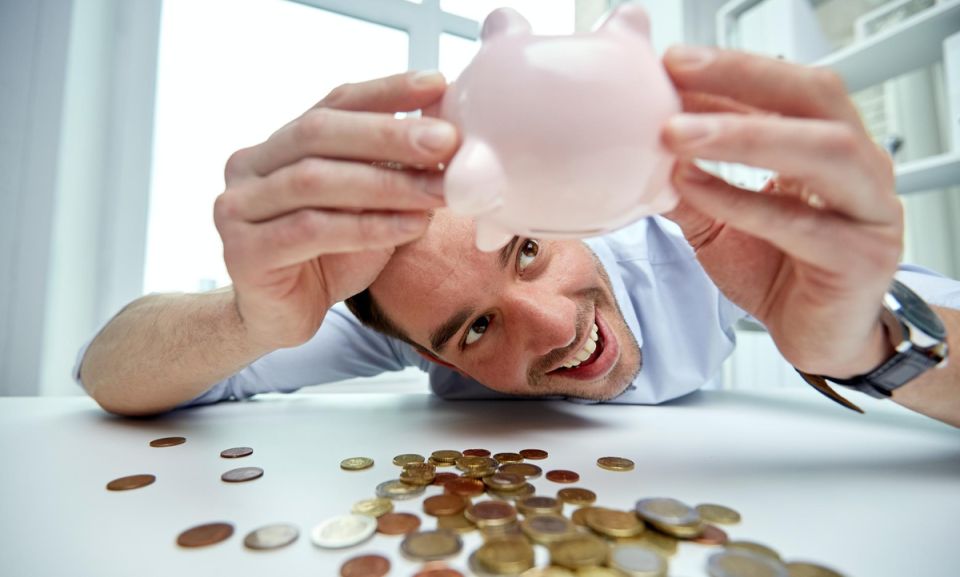 Сколько денег должно быть в запасе: мнения экспертов и реальная статистика