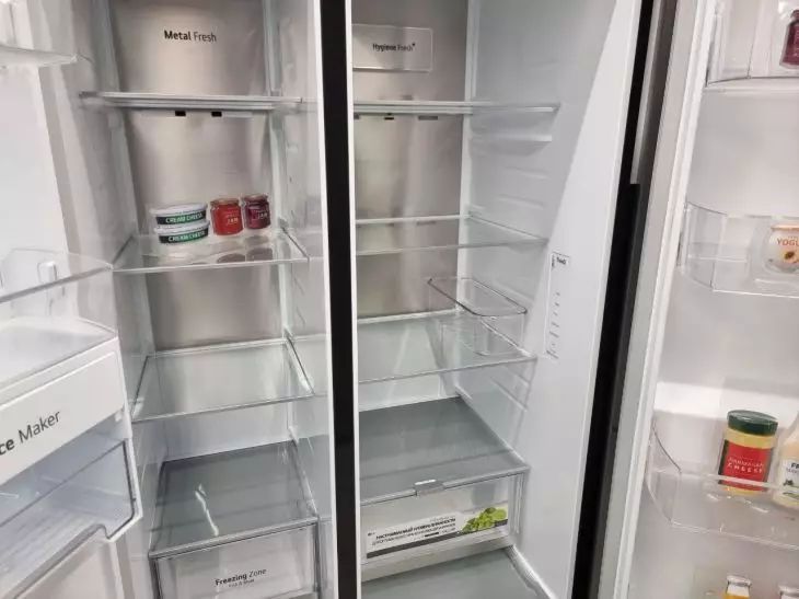 Положите соль в холодильник: простой способ навсегда избавиться от серьезной проблемы