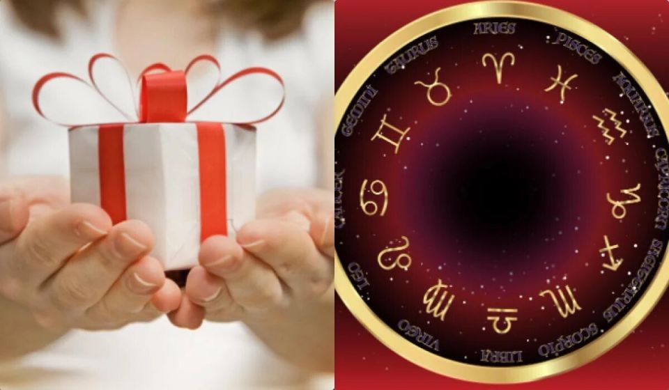 Уникальные подарки по знакам Зодиака: что выбрать в 2025 году?