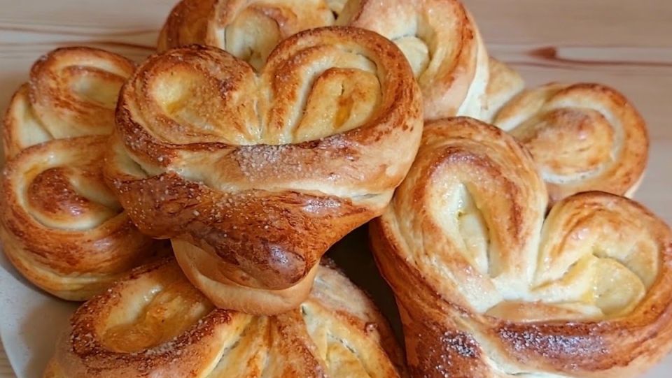 Замена дрожжей на соду: как преобразить знакомые рецепты?