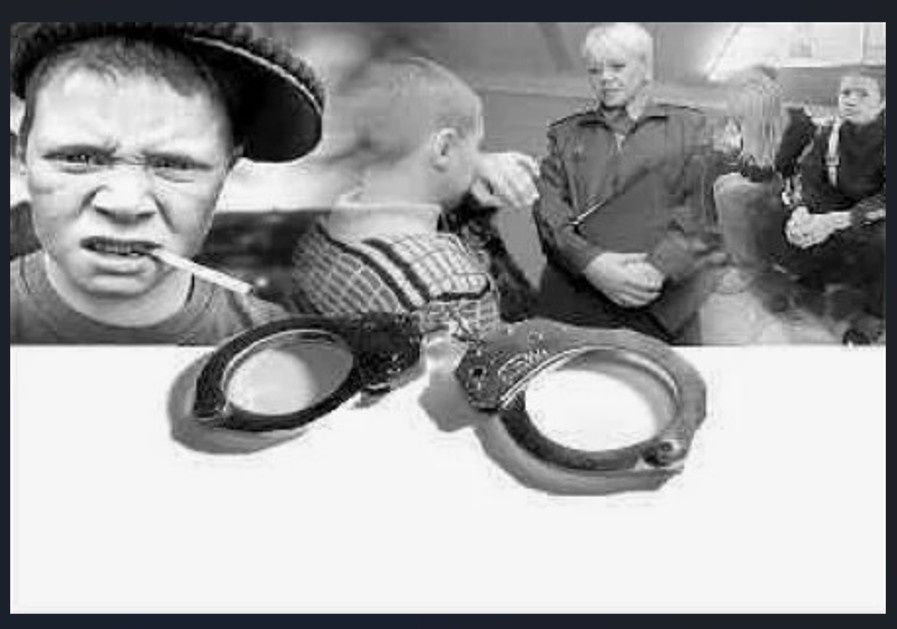 Что делать с несовершеннолетними правонарушителями: детские «тюрьмы» на страже закона