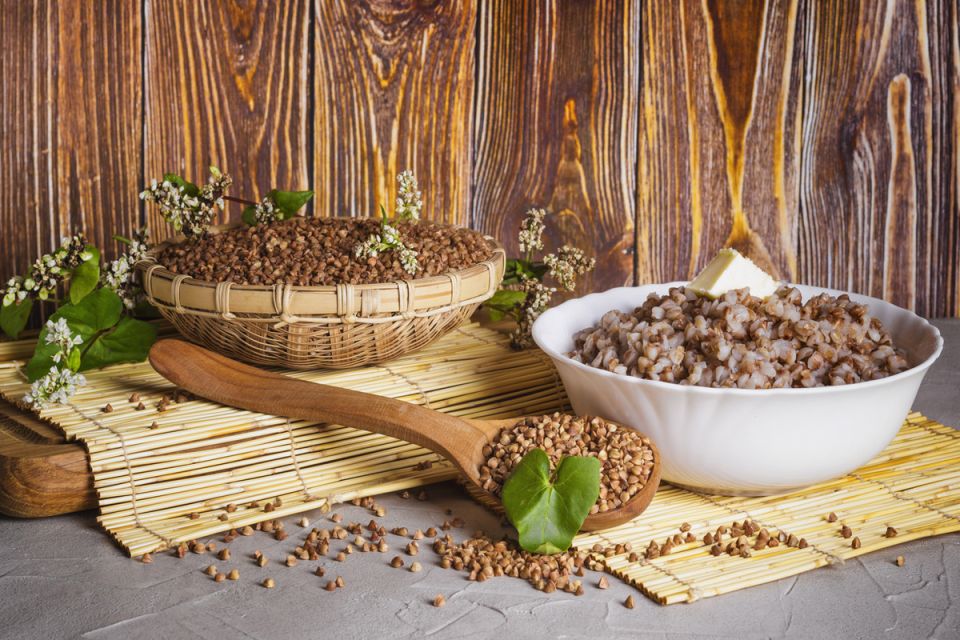 Гречка: как русская крупа завоевала мир и сердца гурманов