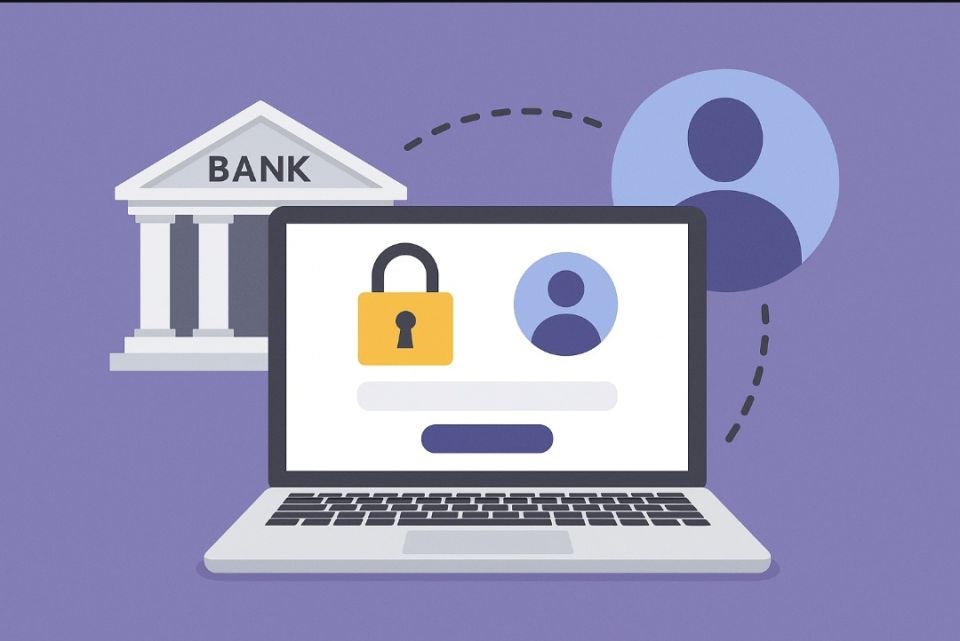 Сколько на самом деле вы доверяете банковским ID-сервисам?