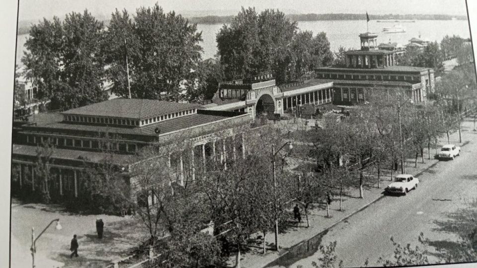 Путешествие в прошлое: что хотелось бы сохранить из наследия СССР?