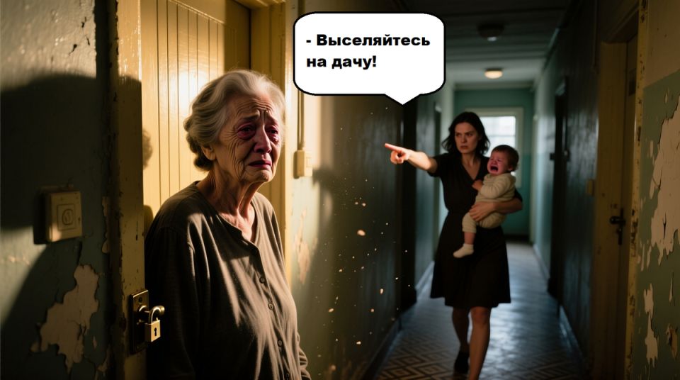 Когда родные становятся чужими: как семейные конфликты отнимают дом и душу