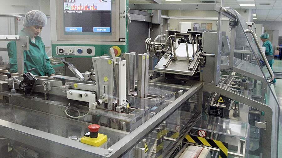 Пробуждение экономики: Россия не поддалась изоляции