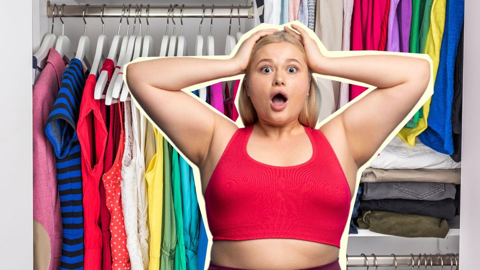 В платьях этого фасона будете выглядеть как массивный шкаф: полнит и портит любую фигуру