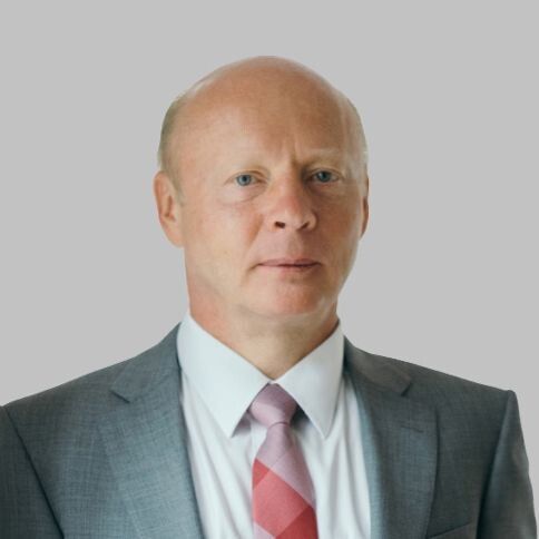 Путь Сергея Бачина: от ученого до бизнесмена, который меняет Россию