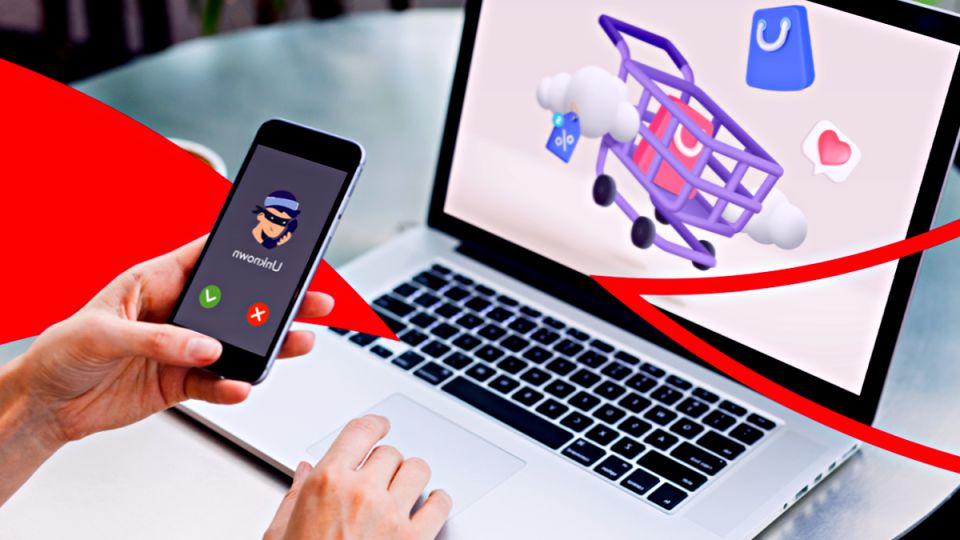 Как избежать ловушек мошенников при шопинге на маркетплейсах