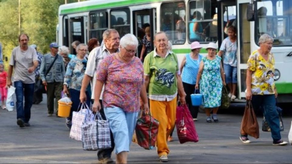 Пенсионерам предложат новые льготы на проезд: что ждать в 2025 году?