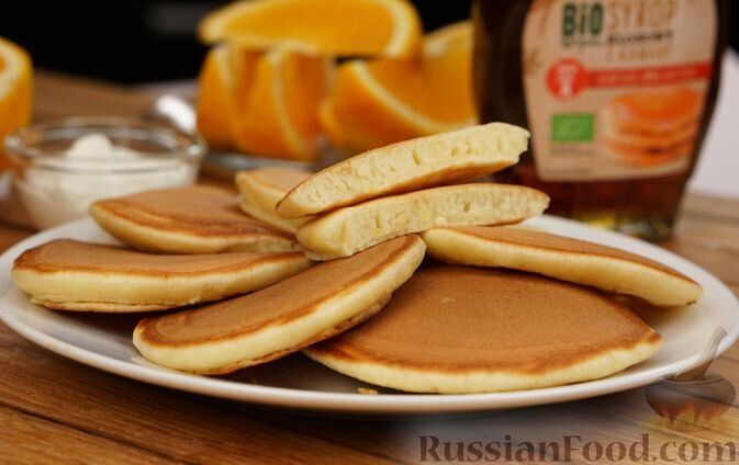 Невероятные идеи для завтрака: как удивить весь день