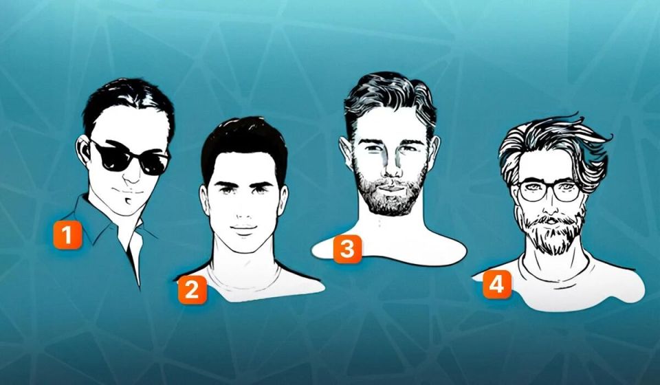 Какой мужчина станет вашим идеальным спутником?