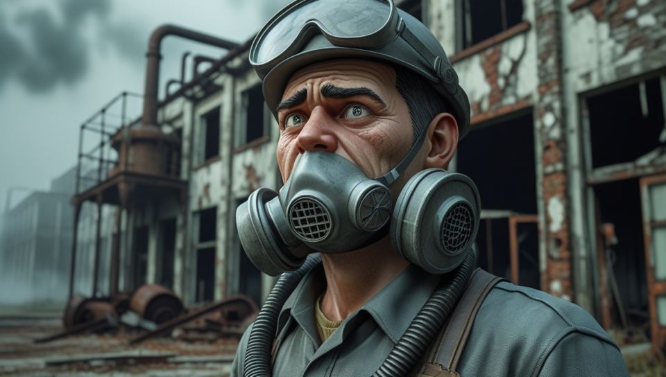 Как 20 лет на вредной работе могут обернуться разочарованием: разоблачаем мифы о льготном стаже