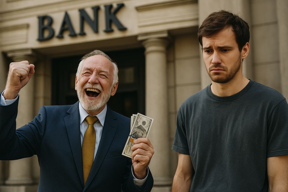 Как заработать на сбережениях: реальность высоких ставок по вкладам