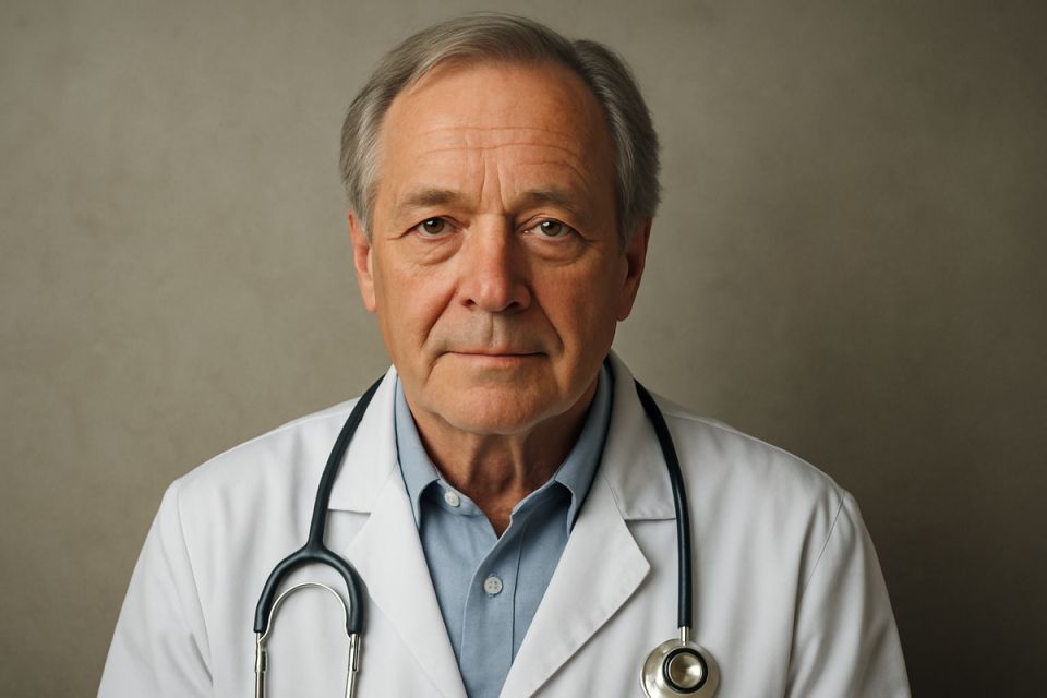 Как наладить режим сна и бодрствования пожилым: советы и стратегии