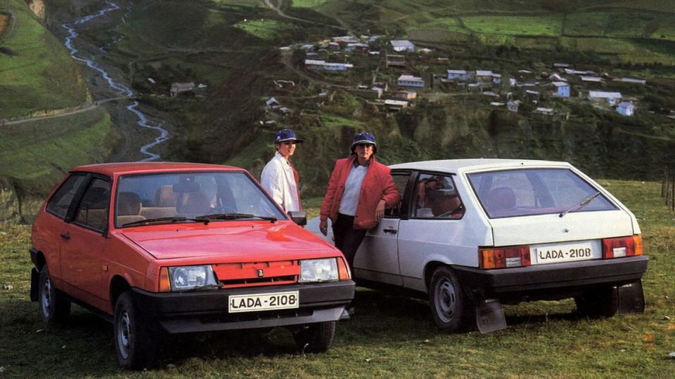 Как 8-клапанный двигатель Лады остался актуальным на фоне изменений в автоиндустрии