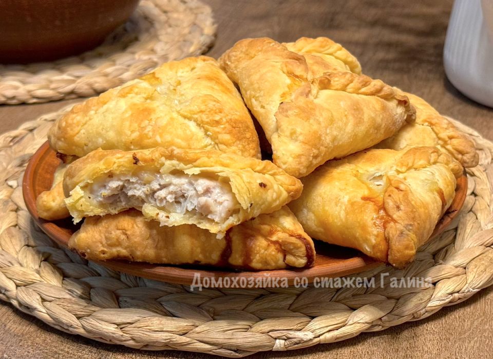 Как заморозка теста может изменить вашу жизнь на кухне