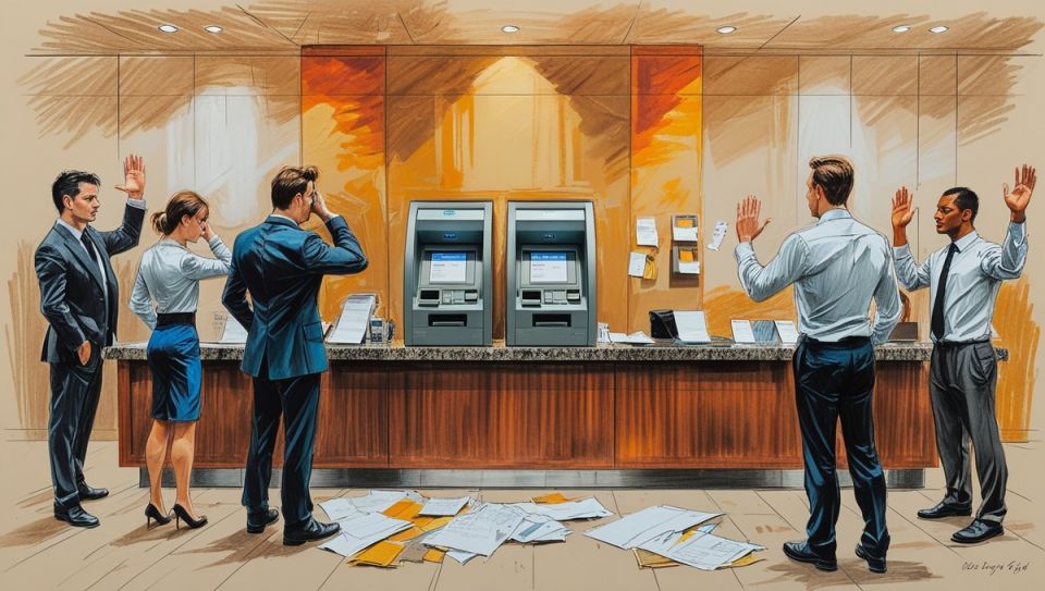 Как исчезновение наличных меняет наше общество: тренды и последствия