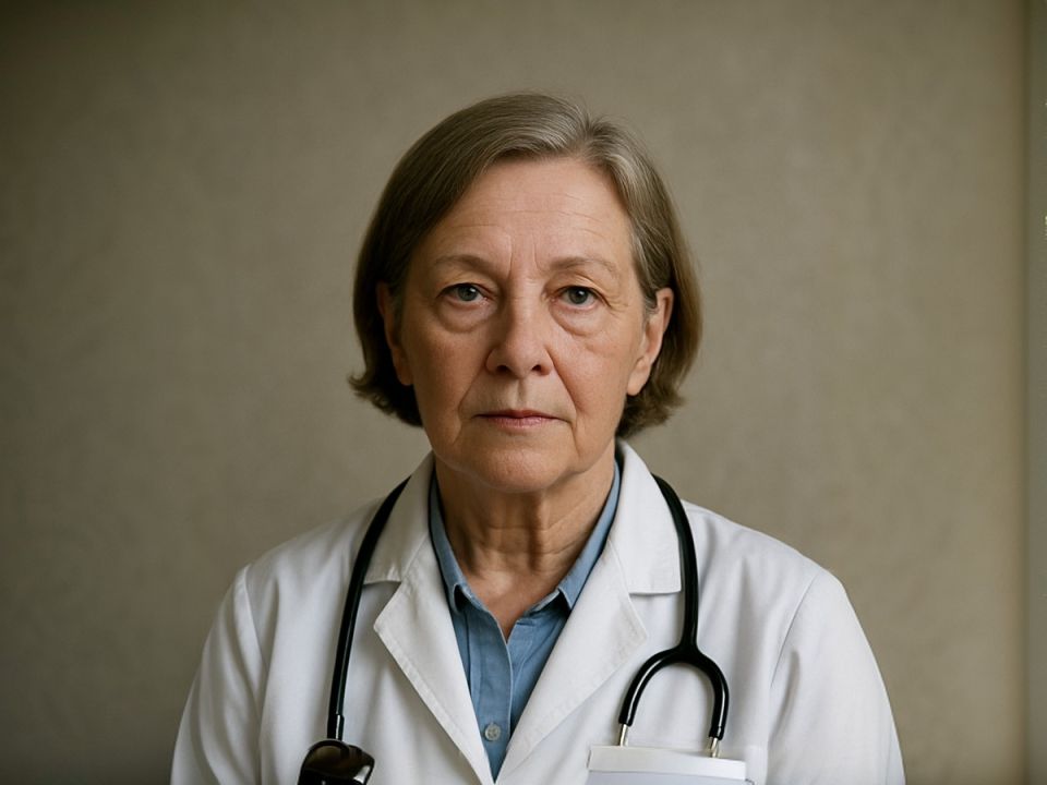 Три типа людей, которые удивляют своей стойкостью к раковым заболеваниям