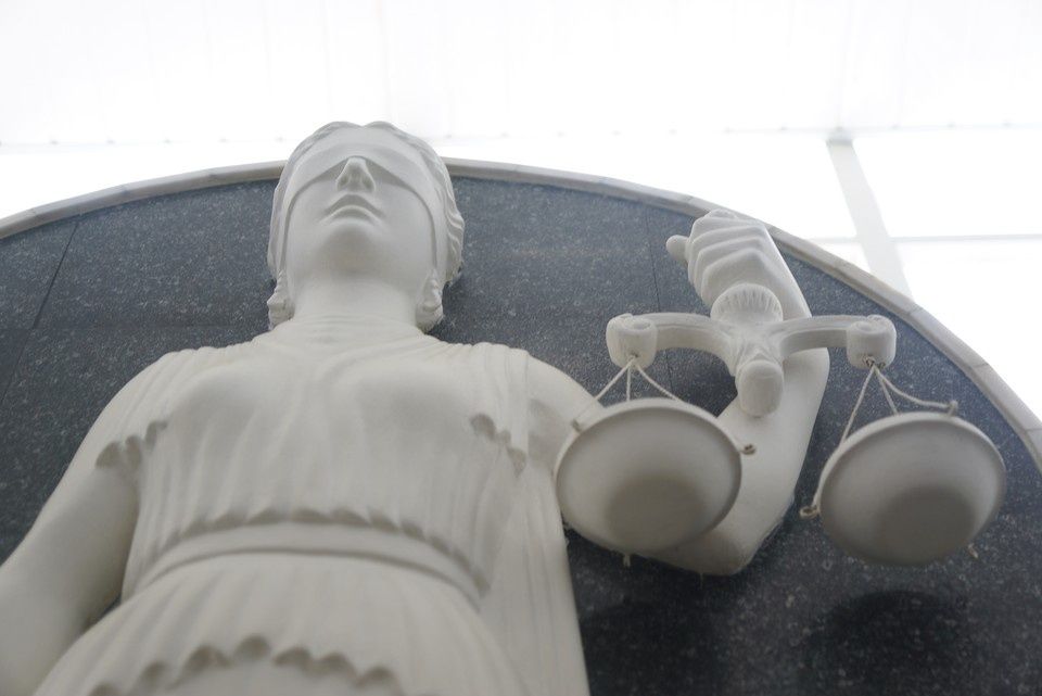 Россия идет на ужесточение: Новые штрафы за экономические преступления