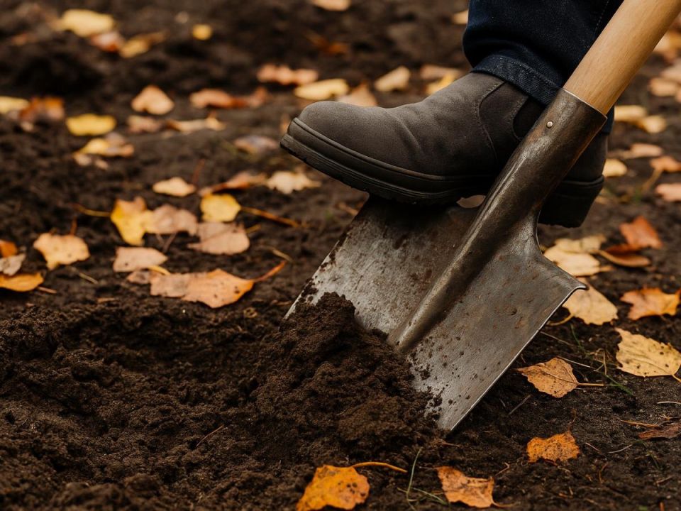 Почему недостаток кальция может уничтожить урожай: что нужно знать каждому огороднику