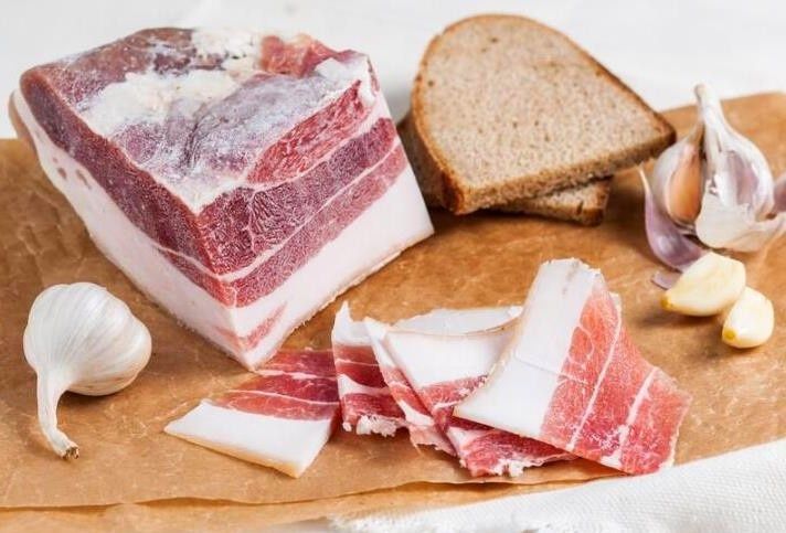 Холестерин: ключ к здоровью после 55 лет