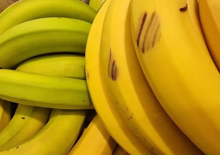 Топ-5 продуктов, где прячется витамин B для бодрости