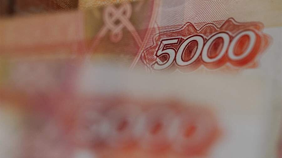 Социальные пенсии в России достигли нового рекорда