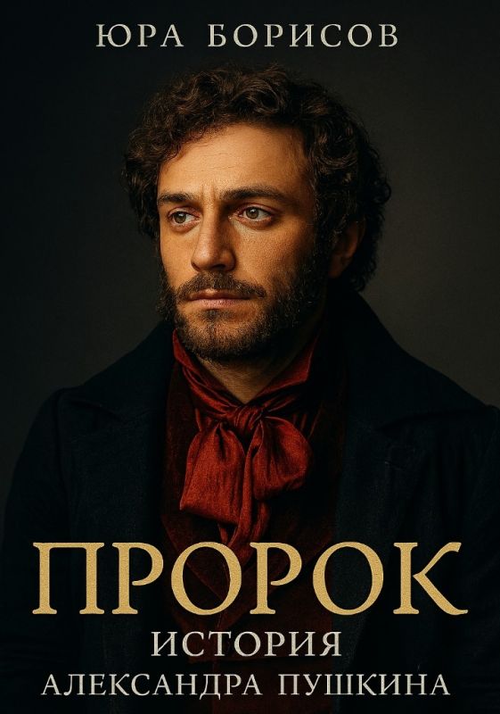 Александр Пушкин в новом свете: как «Пророк» меняет восприятие великого поэта