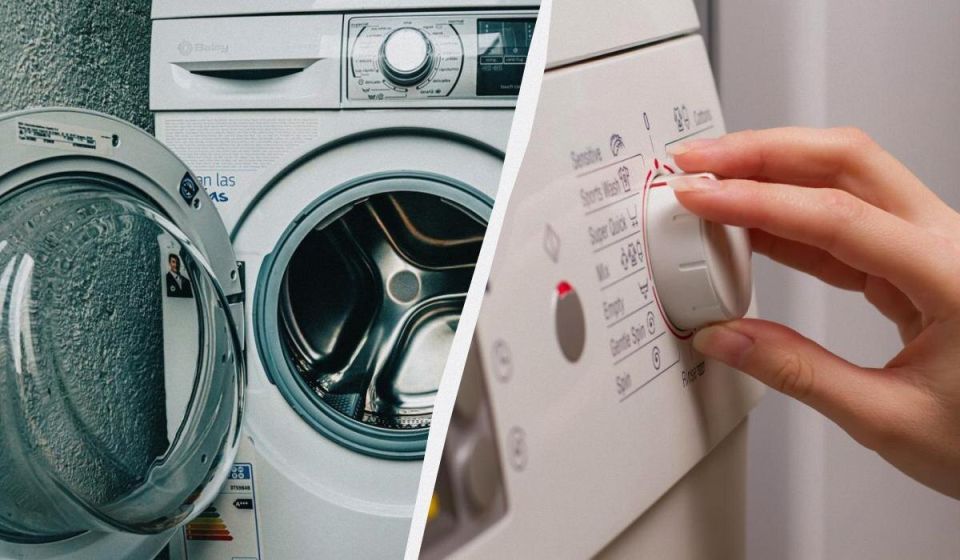 Не дожидайтесь поломки: как продлить жизнь вашей стиральной машины