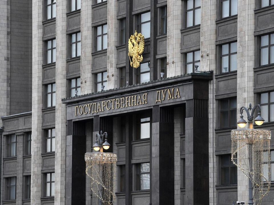 Госдума запускает новый портал для сохранения культурного наследия России