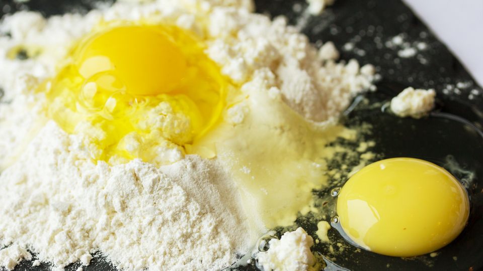 Каким должно быть тесто для идеального кулича, рассказала известный кондитер