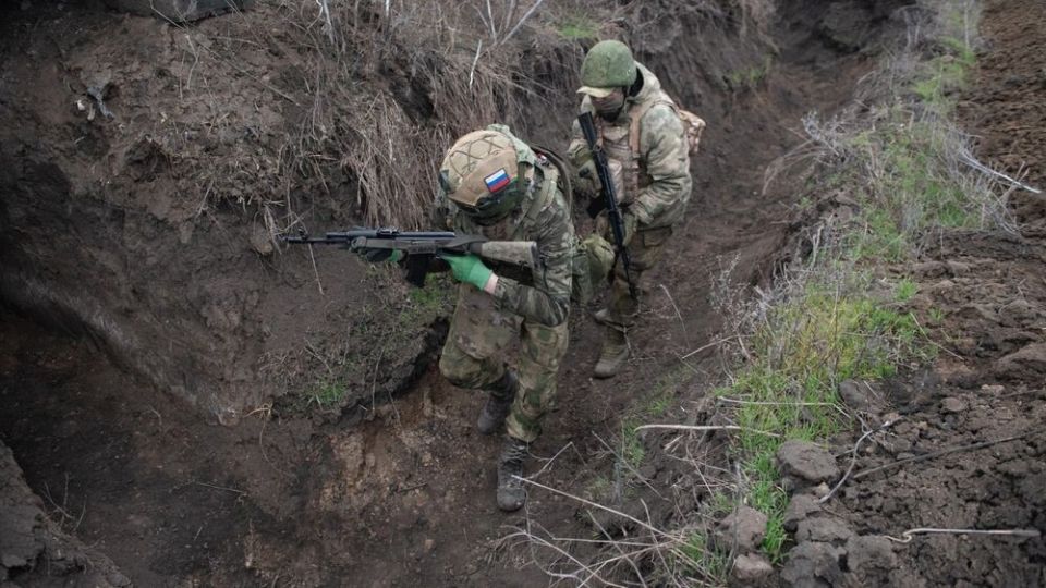 Россия приостанавливает боевые действия для доступа иностранной прессы