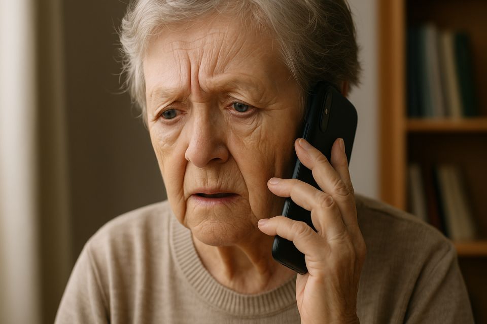 Как сохранить квартиру: опасности мошенничества с недвижимостью в цифровую эпоху