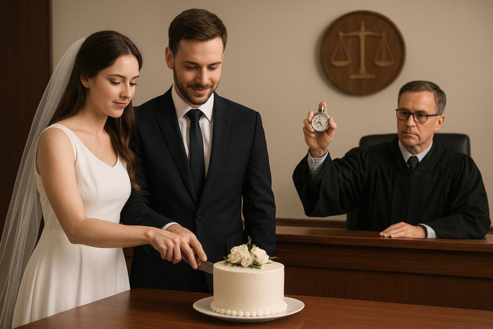 Раздел имущества после развода: сколько времени у вас на подачу иска