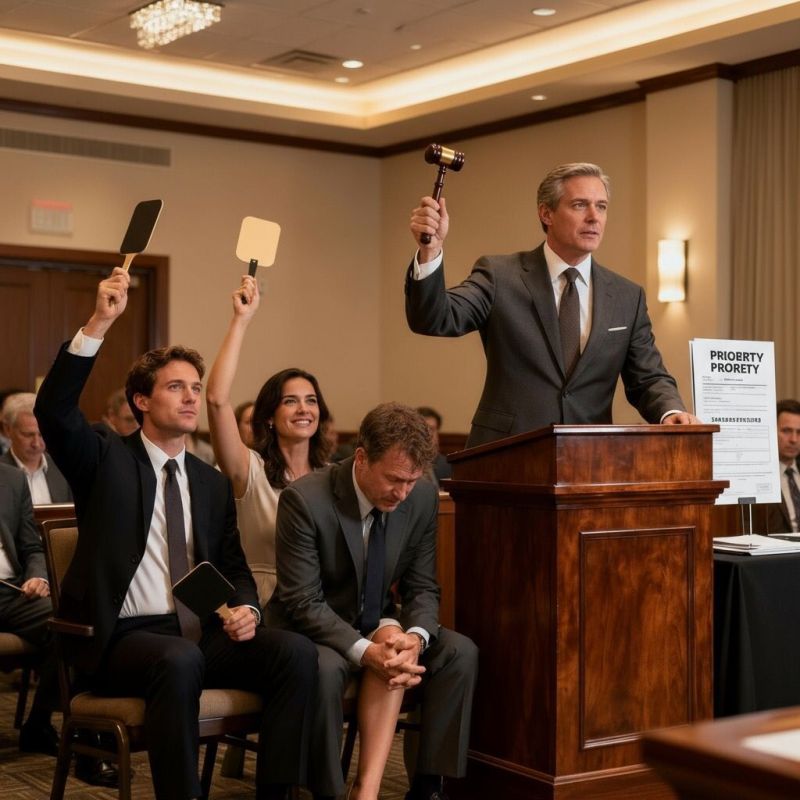 Спасти семейное имущество: как второй супруг может выкупить активы до банкротства