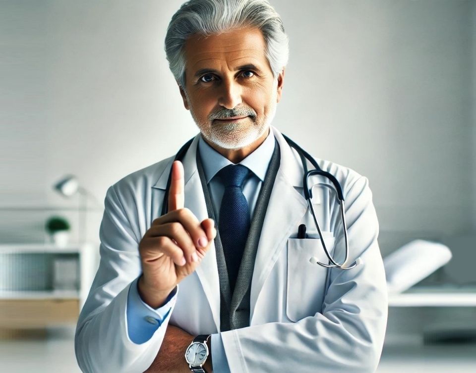 Продукты, которые борются с раком: что спрятано на наших грядках?