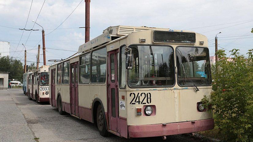 Старый транспорт на выход: как новые требования изменят общественный транспорт в России