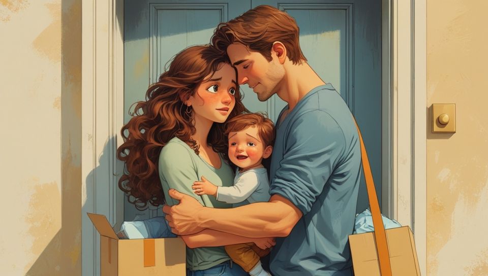 Как покупка квартиры может обернуться кошмаром: история, которую нельзя игнорировать