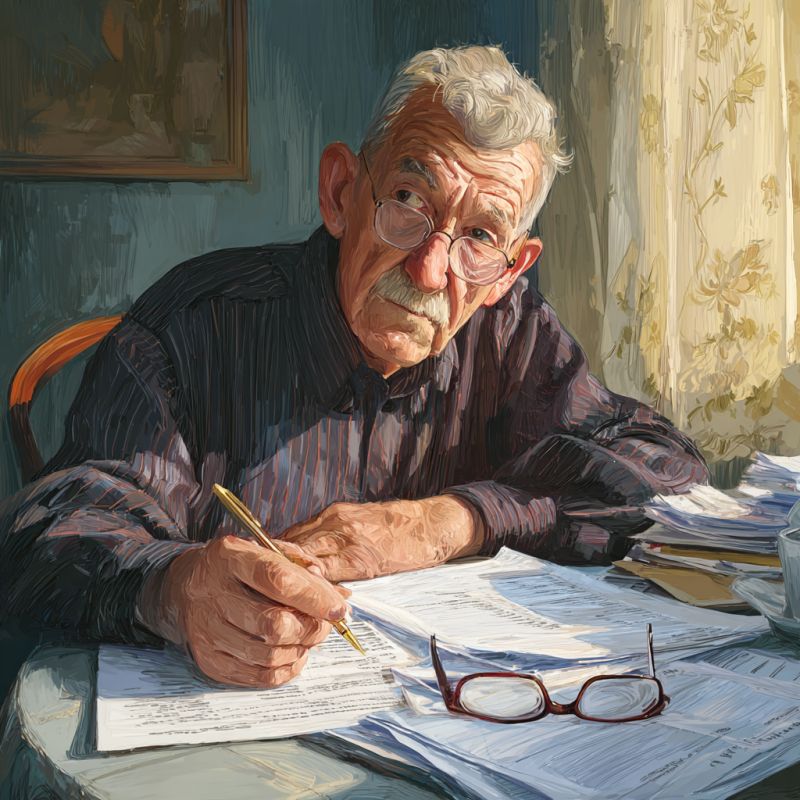 Работники против пенсий: как ошибки работодателя ставят под угрозу будущее пенсионеров