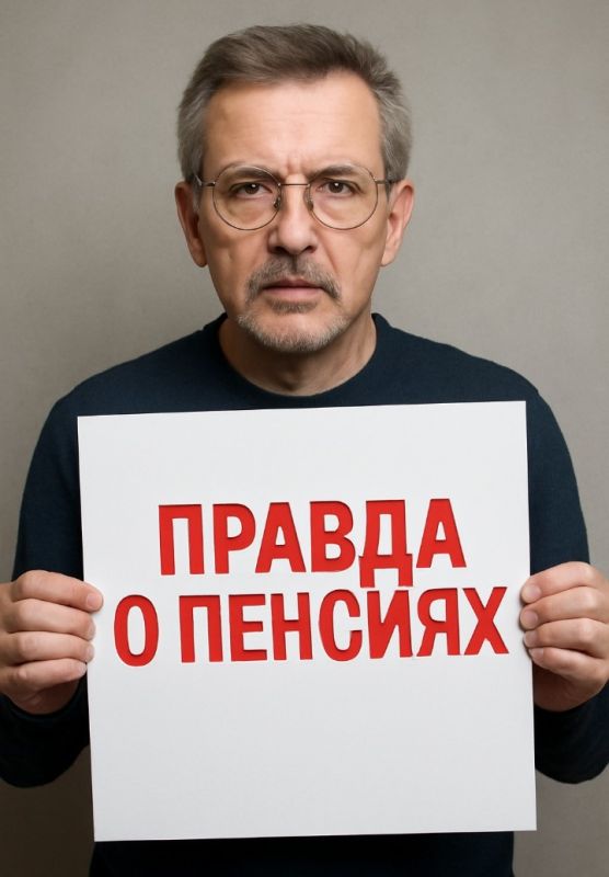 Разоблачение мифов о пенсиях: как на самом деле увеличить свои доходы